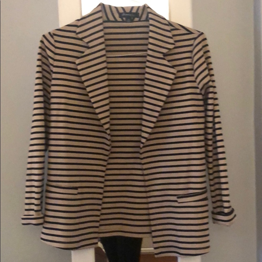 Forever 21 Blazer